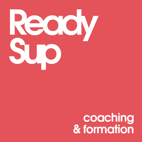 ReadySup logo